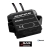 Adapter Bluetooth Ampire BTR300X Odbiornik Bluetooth z aptX® do bezprzewodowego, strumieniowego przesyłania audio Bluetooth A2DP.